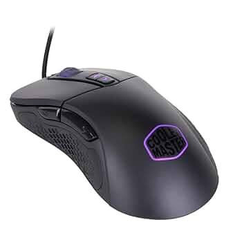 (未使用･未開封品)　Cooler Master MasterMouse MM520 ゲーミングマウス MS315 SGM-2007-KLON1 wyeba8q 61jm3RSPJ0L._UF894,1000_QL80_.jpg